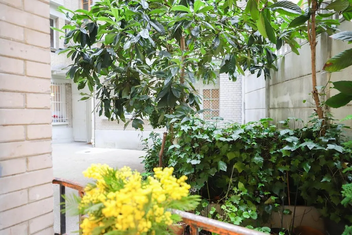 Paris - Tournelles - Place Des Vosges 0*,  フランス