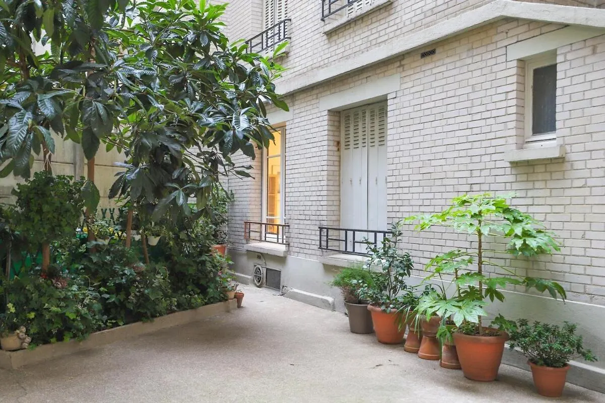 Apartment Paris - Tournelles - Place Des Vosges