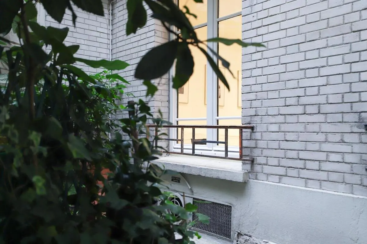 Apartment Paris - Tournelles - Place Des Vosges France